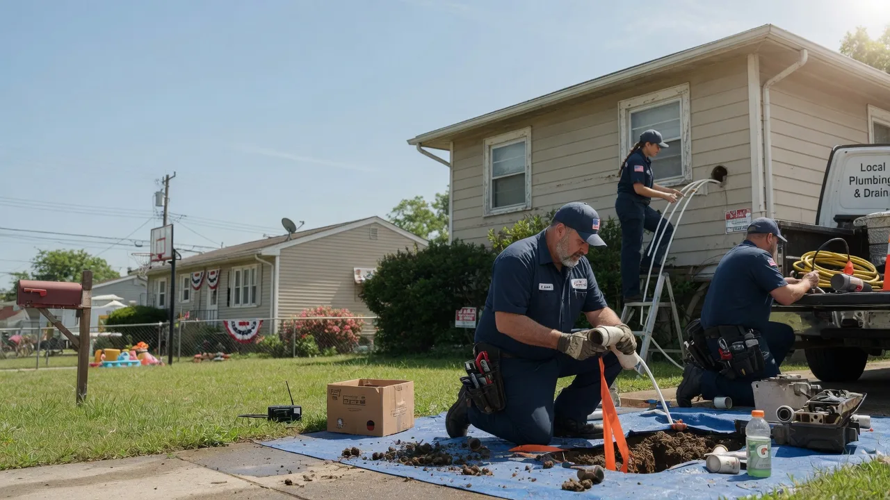 Faucet Repair in San Felipe, TX near me